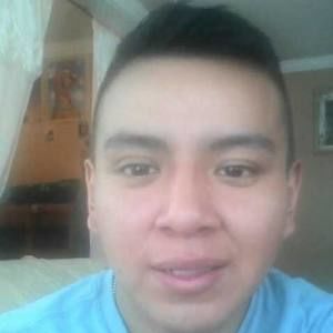 Meet your Posher, Diego